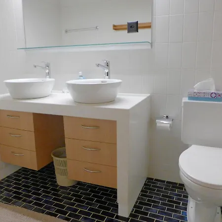 Victoria A-b-c-3 By Interhome Apartamento *