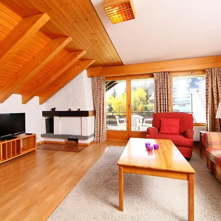 Victoria A-b-c-3 By Interhome Apartamento