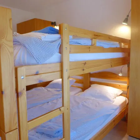 Apartamento Victoria A-b-c-3 By Interhome