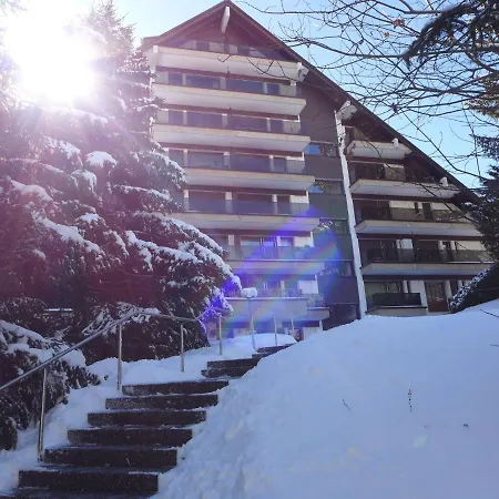 Victoria A-b-c-3 By Interhome Apartamento Crans-Montana