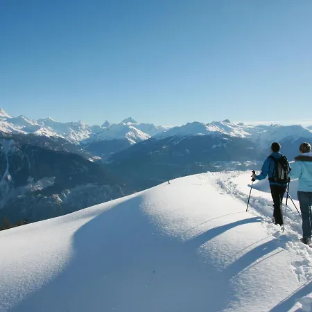 Victoria C 8 By Interhome