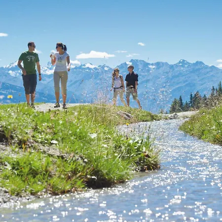 Victoria A-b-c-3 By Interhome * Crans-Montana