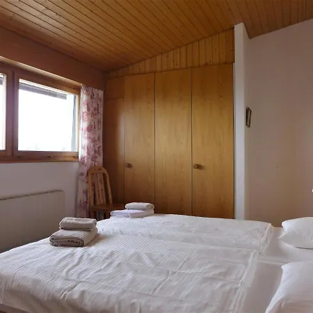 Victoria A-b-c-3 By Interhome Apartamento *