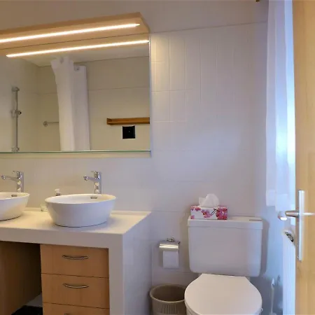 Victoria A-b-c-3 By Interhome Apartamento *
