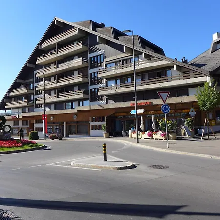 Victoria A-b-c-3 By Interhome Apartamento Crans-Montana