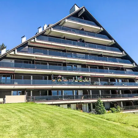 Victoria C 8 By Interhome Appartamento *