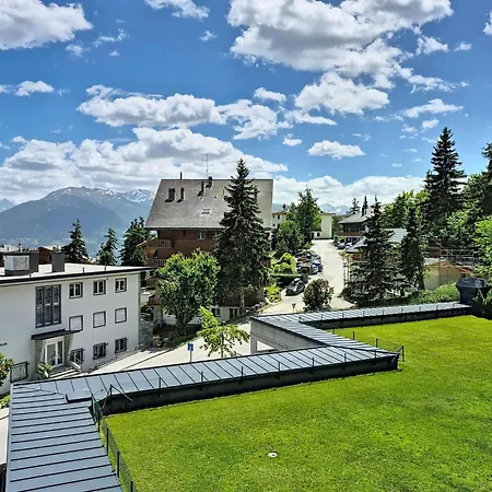 Victoria C 8 By Interhome * Crans-Montana