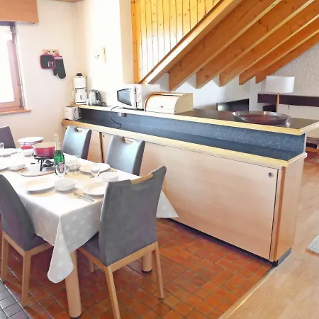 Victoria C 8 By Interhome * Crans-Montana