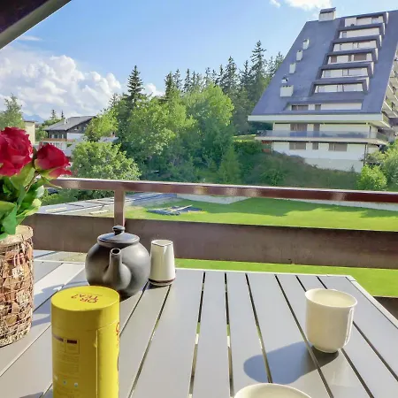 Victoria C 8 By Interhome Crans-Montana