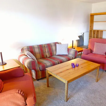 Apartman Victoria C 8 By Interhome Crans-Montana