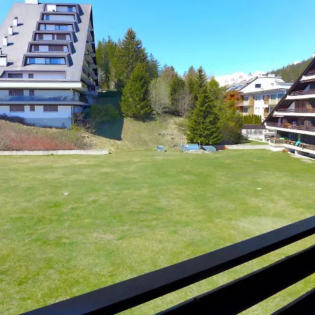 Apartman Victoria C 8 By Interhome *