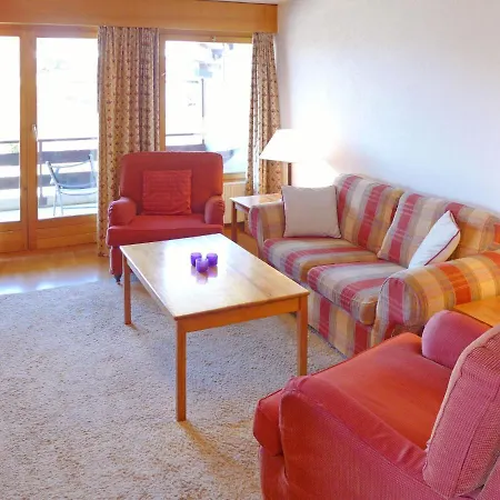 Victoria C 8 By Interhome