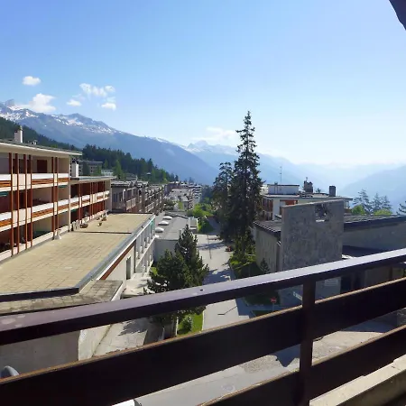 Victoria C 8 By Interhome Apartman *