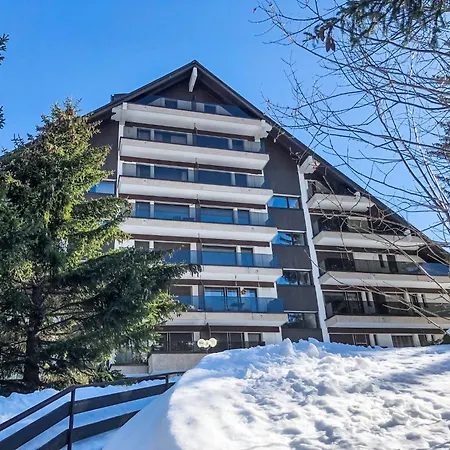 Victoria C 8 By Interhome