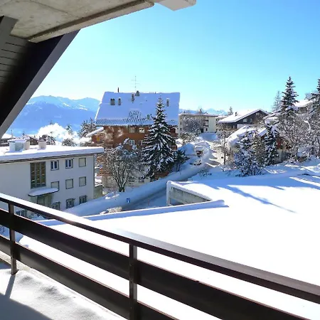 Apartman Victoria C 8 By Interhome *