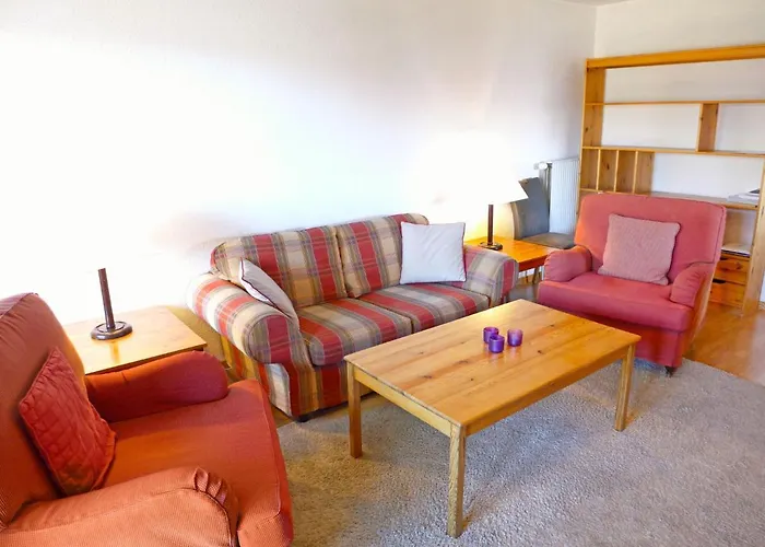 Apartmán Victoria C 8 By Interhome Crans-Montana