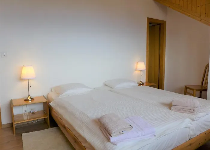 Victoria C 8 By Interhome * Crans-Montana