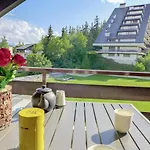 Victoria C 8 By Interhome Crans-Montana