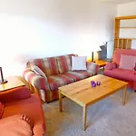 Daire Victoria C 8 By Interhome Crans-Montana