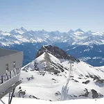 Victoria C 8 By Interhome Daire Crans-Montana