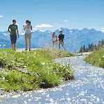 Victoria C 8 By Interhome * Crans-Montana
