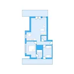 Daire Victoria C 8 By Interhome