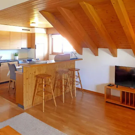 Victoria A-b-c-3 By Interhome Apartment