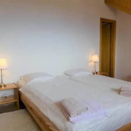 Victoria A-b-c-3 By Interhome * Crans-Montana