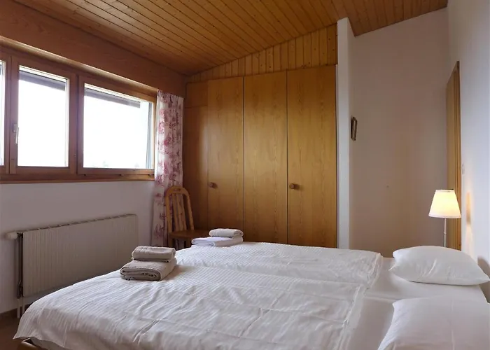 Victoria C 8 By Interhome Appartamento *