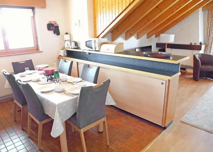 Victoria C 8 By Interhome * Crans-Montana